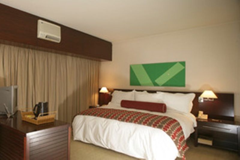 Wyndham Berrini 4* São Paulo