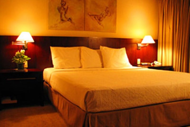 Wyndham Berrini Hotel São Paulo