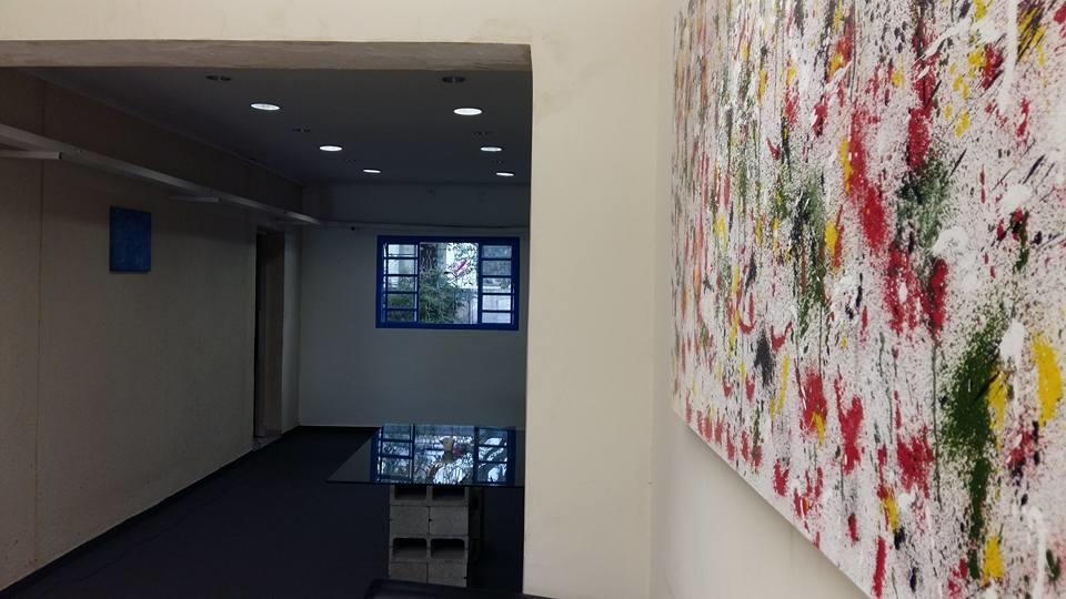 Albergue Art Brazil Moema