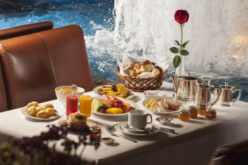 Hotel Maksoud Plaza Distributed By Accorhotels 4*