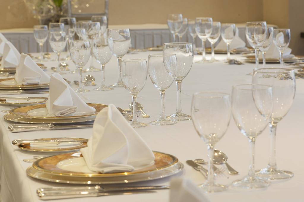 Hotel Maksoud Plaza Distributed By Accorhotels Sao Paulo