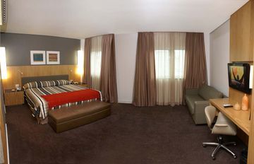 Hotel Delplaza Timbiras Sao Paulo
