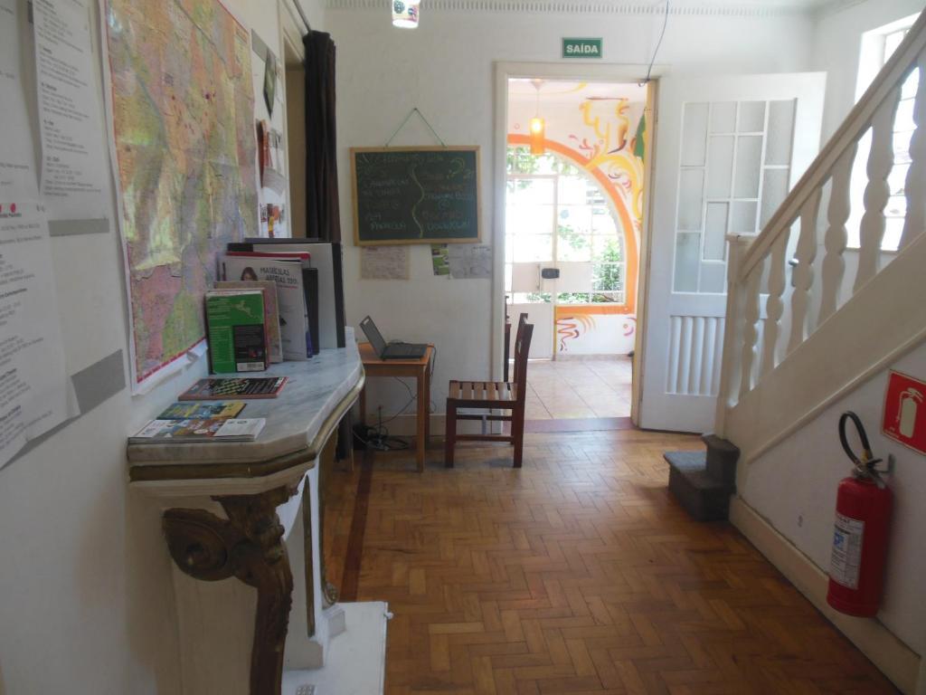 3dogs Hostel Sao Paulo