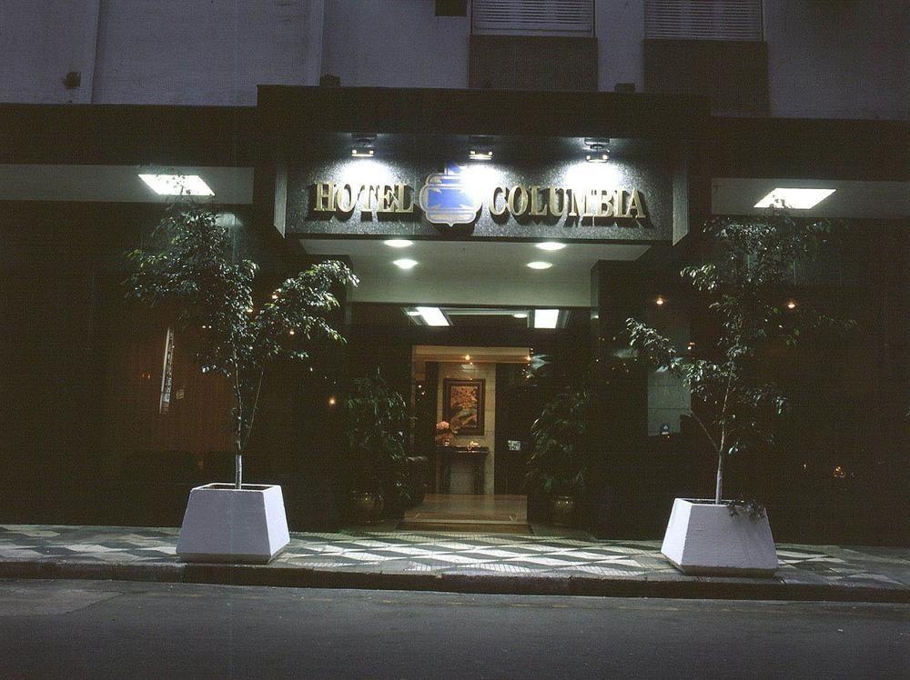 Hotel Columbia São Paulo