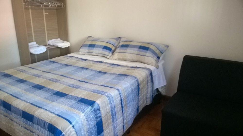 Albergue Flor De Maria *