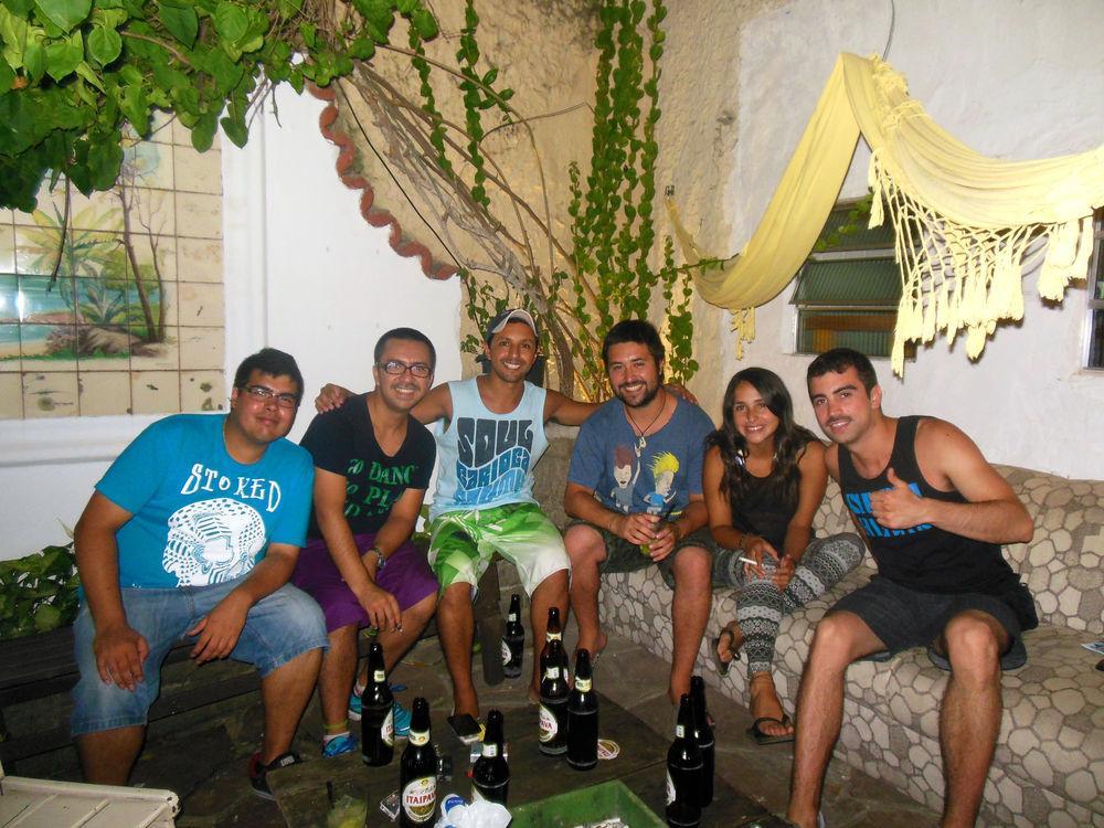 Hostel 3dogs *