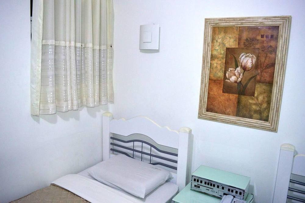 Malka Hotel São Paulo