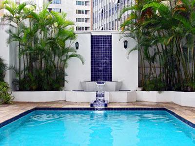 La Itaim By Manager 4* São Paulo