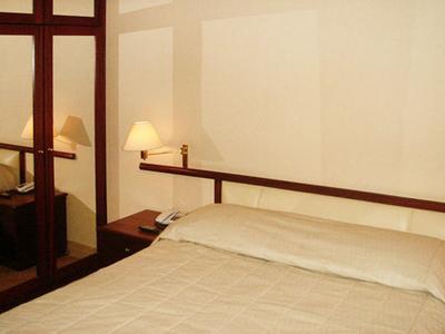 Travel Premium Flats Paulista Street 4* São Paulo