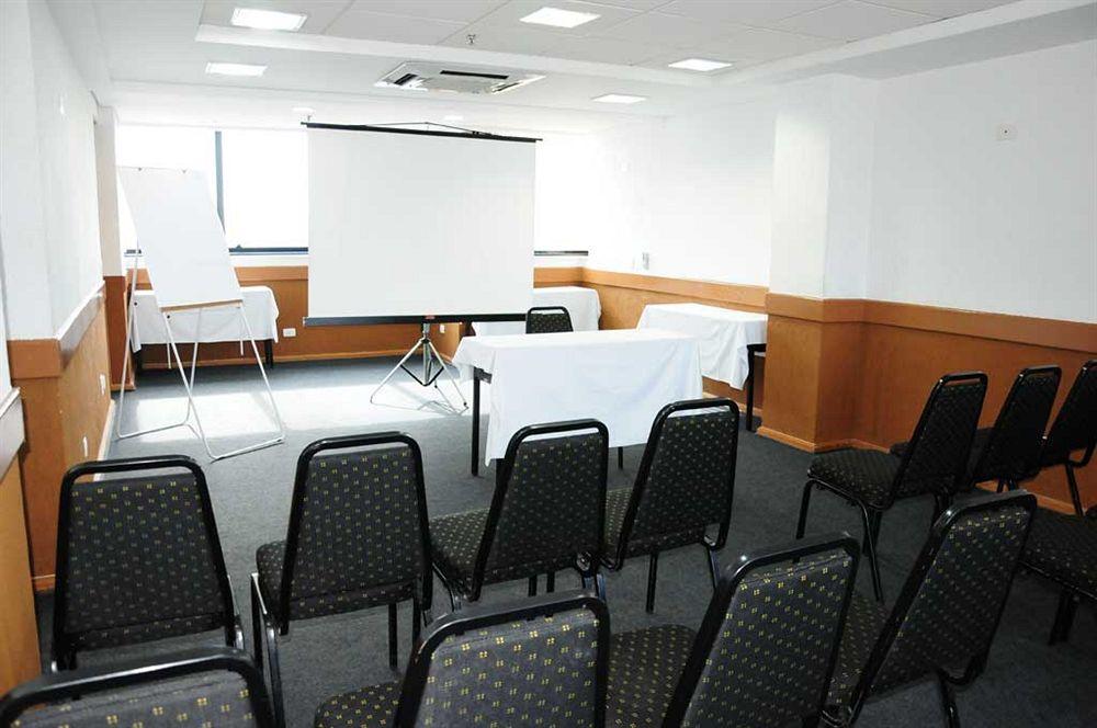 Brasilia Santana Gold Flat Aparthotel 3*