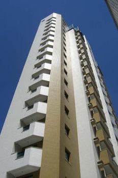 Brasilia Santana Gold Flat Aparthotel
