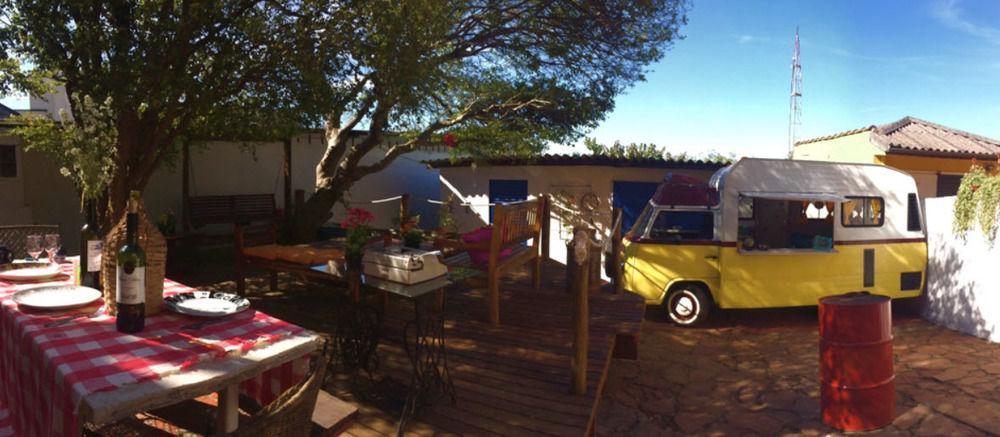 Paradiso & - 1 De Albergue *
