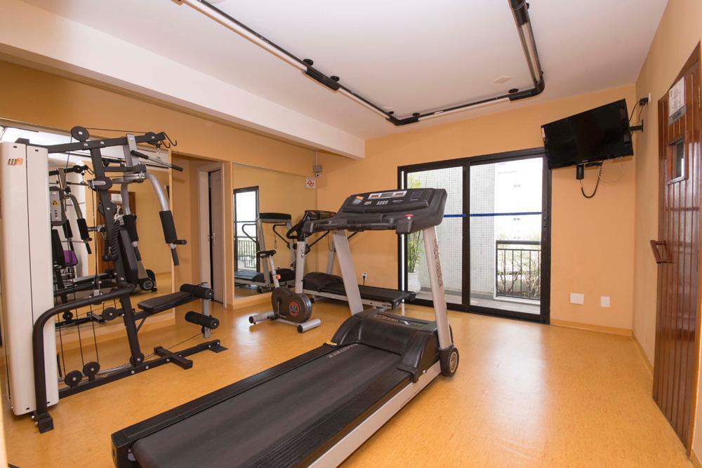 Hotel H4 Opera Jardins 4*