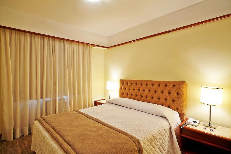 Aparthotel La Itaim By Manager São Paulo