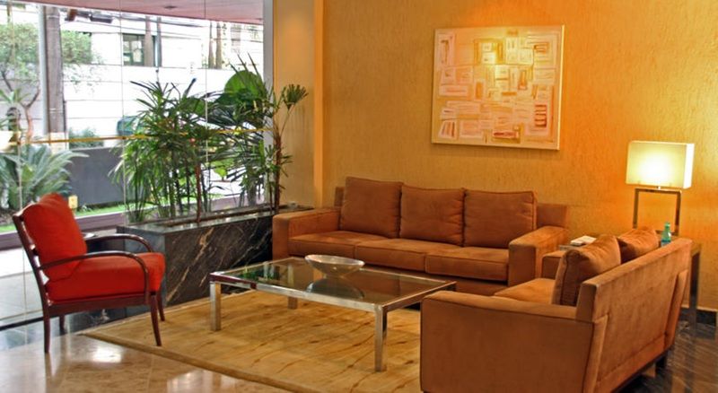 Aparthotel La Itaim By Manager São Paulo