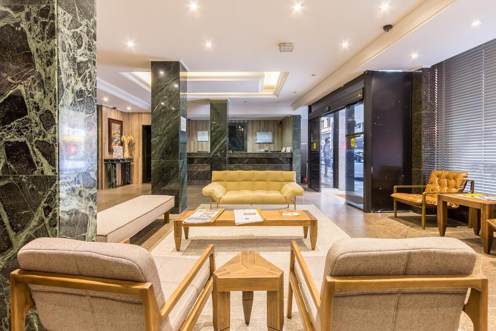 Columbia 3* São Paulo