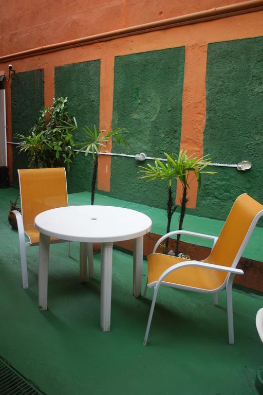Albergue E Economica - Bairro Pinheiros, Proximo Hospital Clinicas E Incor, Oscar Freire, Av Paulista, Allianz, Madalena E Facil Acesso Ao Ibirapuera E Morumbi