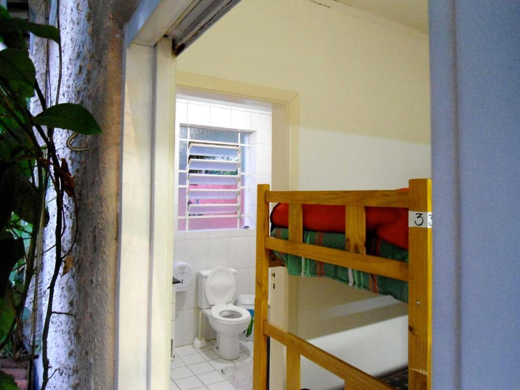 3dogs Hostel