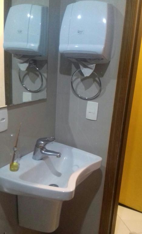 Girassol Madalena Albergue São Paulo