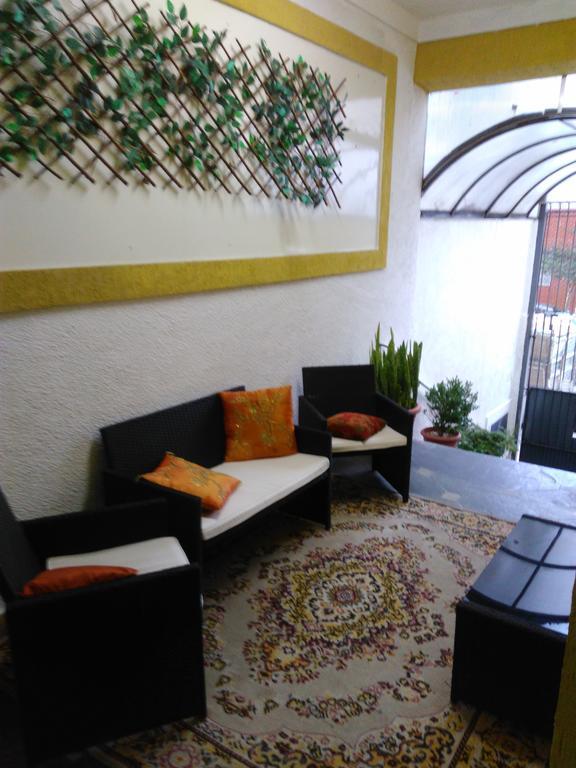 Hospedaria Cambuci Unidade Ipiranga * São Paulo