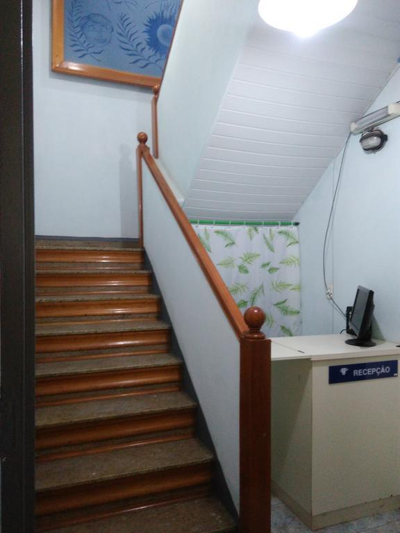 Hospedaria Cambuci Unidade Ipiranga São Paulo