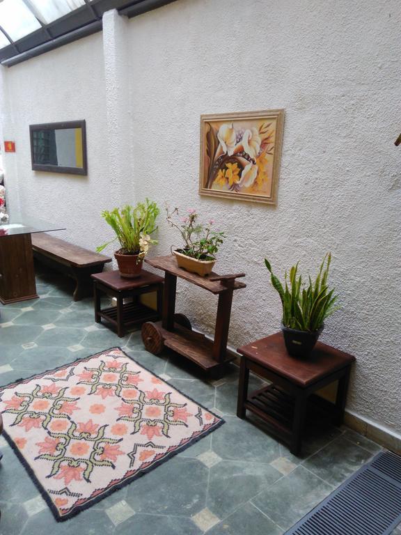 Hospedaria Cambuci Unidade Ipiranga Casa de hóspedes *
