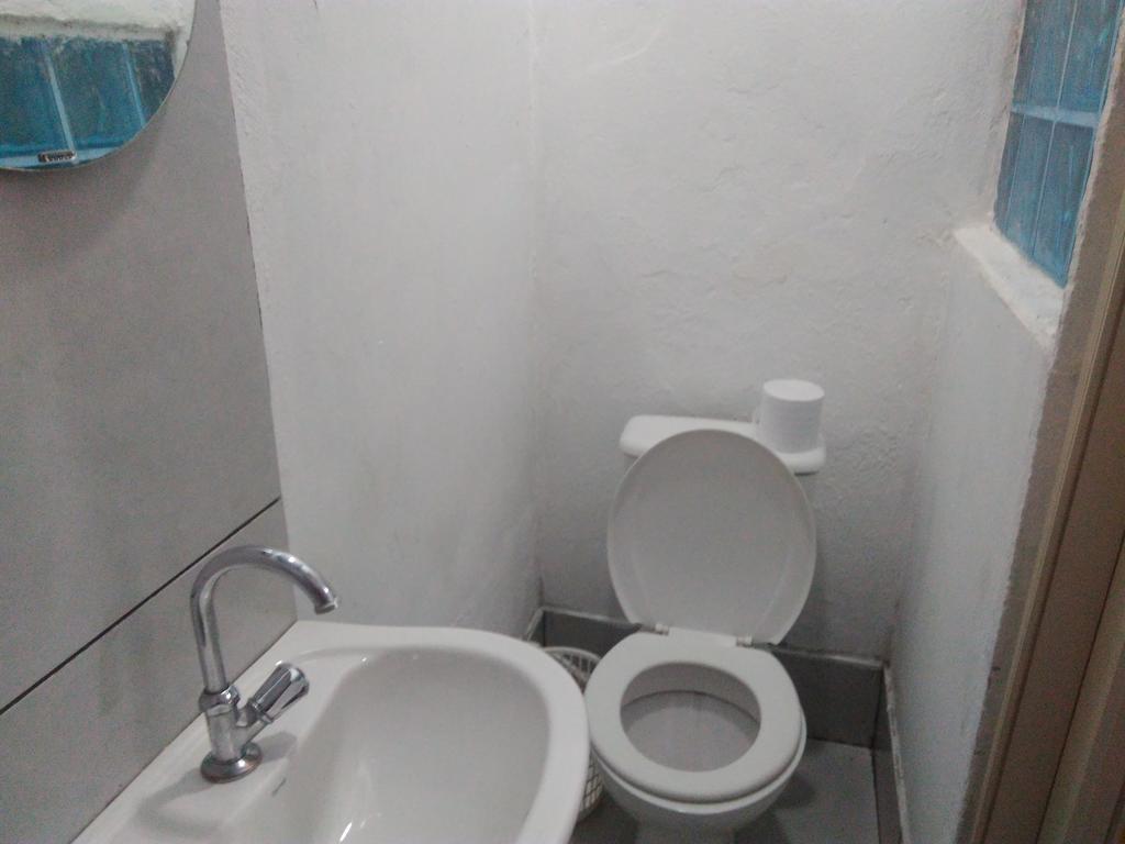 Hospedaria Cambuci Unidade Ipiranga * São Paulo