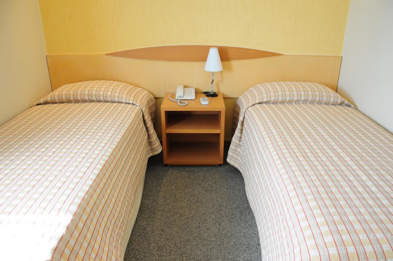 Aparthotel Brasilia Santana Gold Flat São Paulo