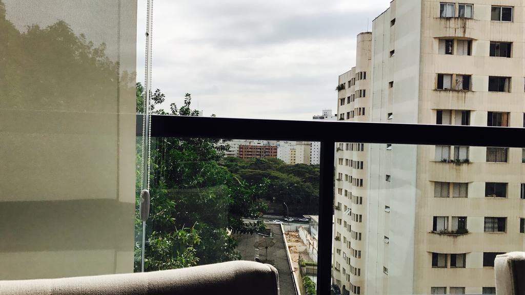 Apartamento Roof Bela Cintra São Paulo