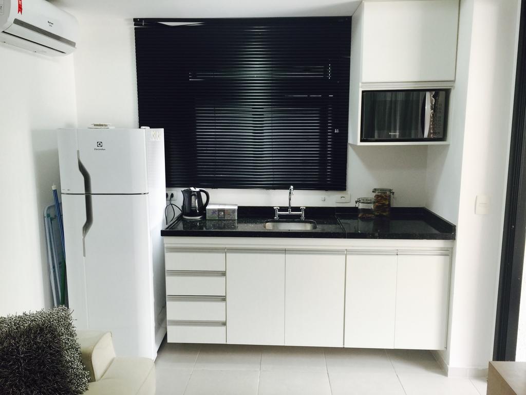 Roof Bela Cintra Apartamento São Paulo