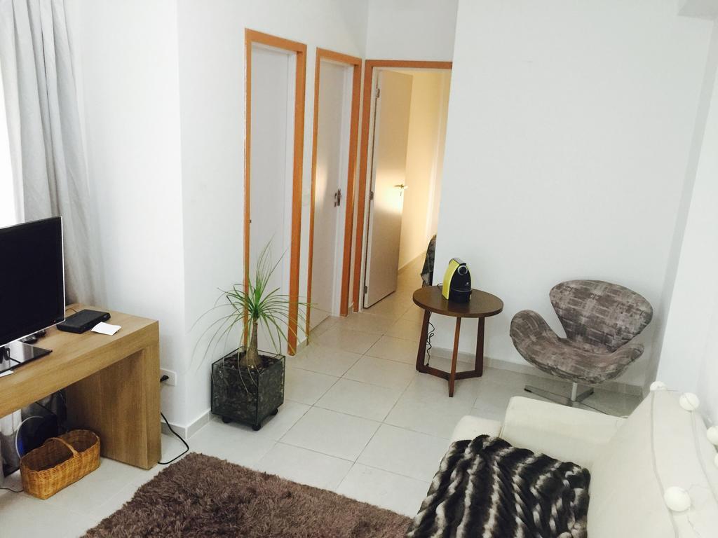 Roof Bela Cintra Apartamento São Paulo