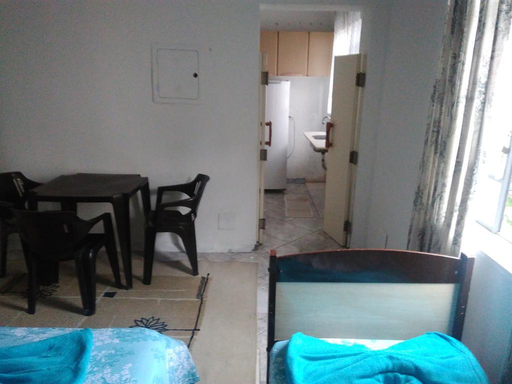 Casa de hóspedes Hospedaria Cambuci Unidade Ipiranga São Paulo