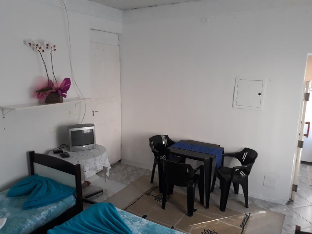 Hospedaria Cambuci Unidade Ipiranga Casa de hóspedes *