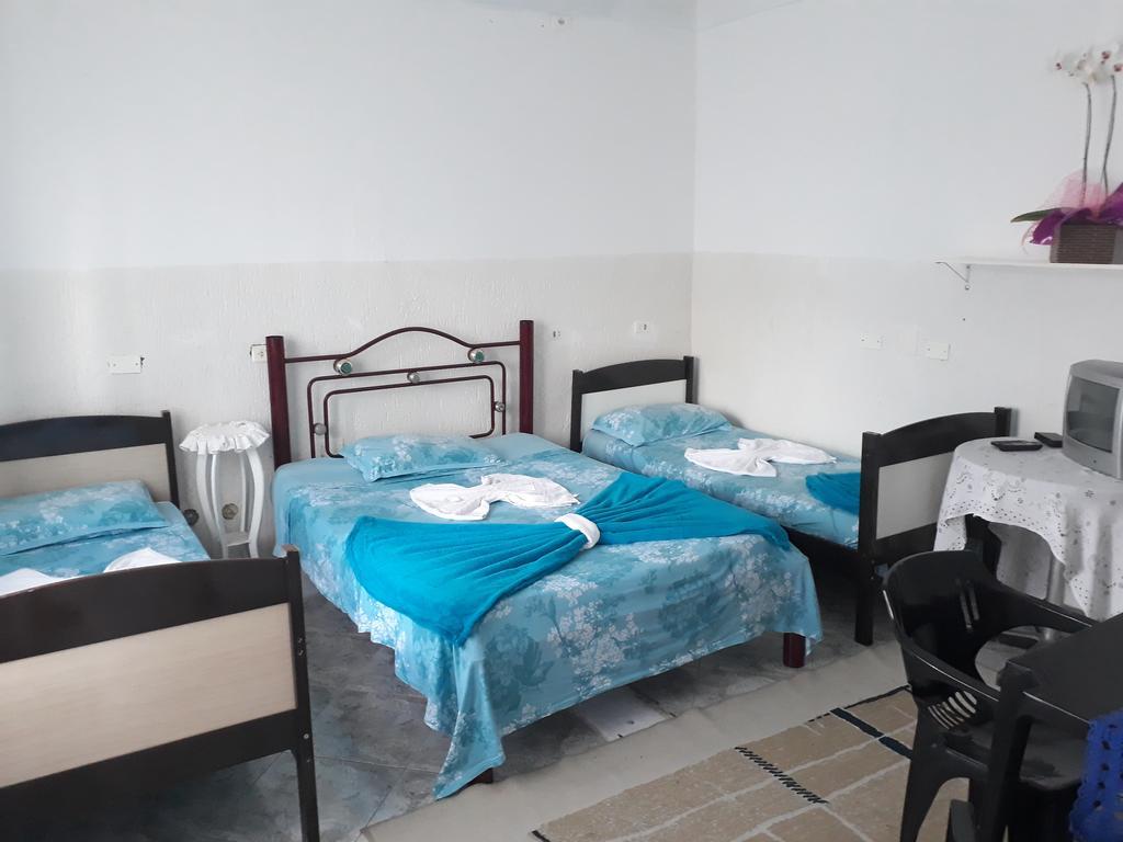 Hospedaria Cambuci Unidade Ipiranga São Paulo