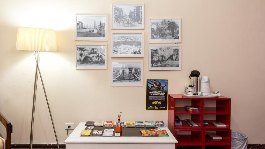 Albergue E Economica - Bairro Pinheiros, Proximo Hospital Clinicas E Incor, Oscar Freire, Av Paulista, Allianz, Madalena E Facil Acesso Ao Ibirapuera E Morumbi