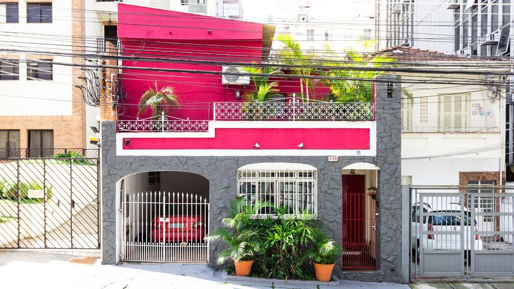 E Economica - Bairro Pinheiros, Proximo Hospital Clinicas E Incor, Oscar Freire, Av Paulista, Allianz, Madalena E Facil Acesso Ao Ibirapuera E Morumbi * São Paulo