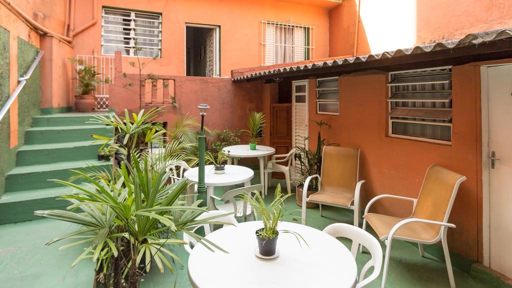 Albergue E Economica - Bairro Pinheiros, Proximo Hospital Clinicas E Incor, Oscar Freire, Av Paulista, Allianz, Madalena E Facil Acesso Ao Ibirapuera E Morumbi *