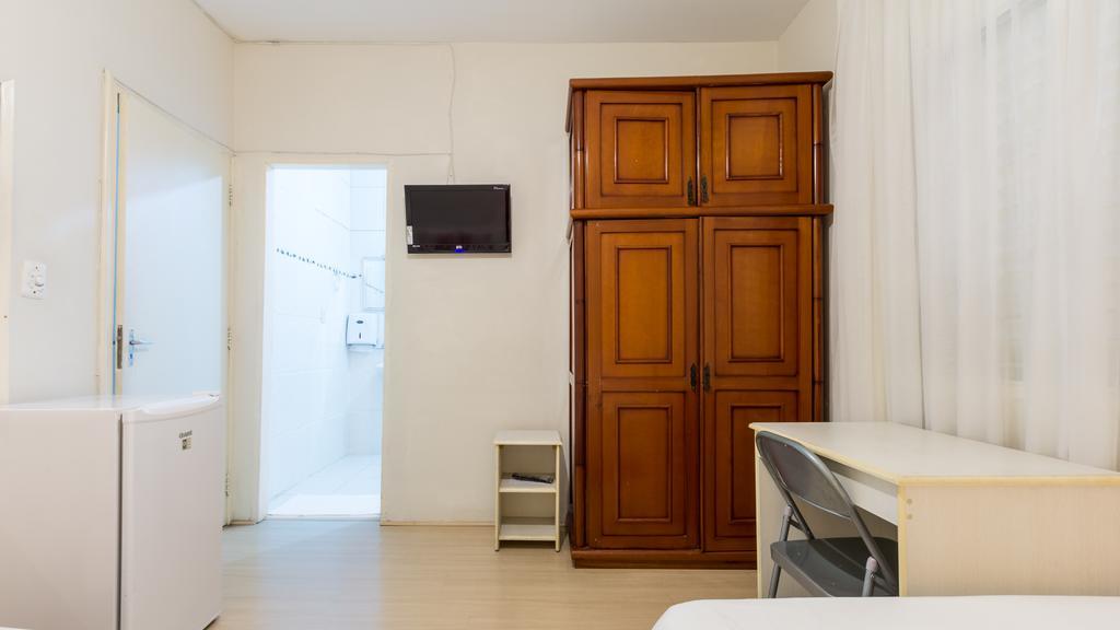 E Economica - Bairro Pinheiros, Proximo Hospital Clinicas E Incor, Oscar Freire, Av Paulista, Allianz, Madalena E Facil Acesso Ao Ibirapuera E Morumbi * São Paulo