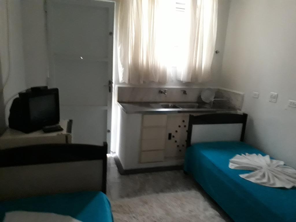 Casa de hóspedes Hospedaria Cambuci Unidade Ipiranga *