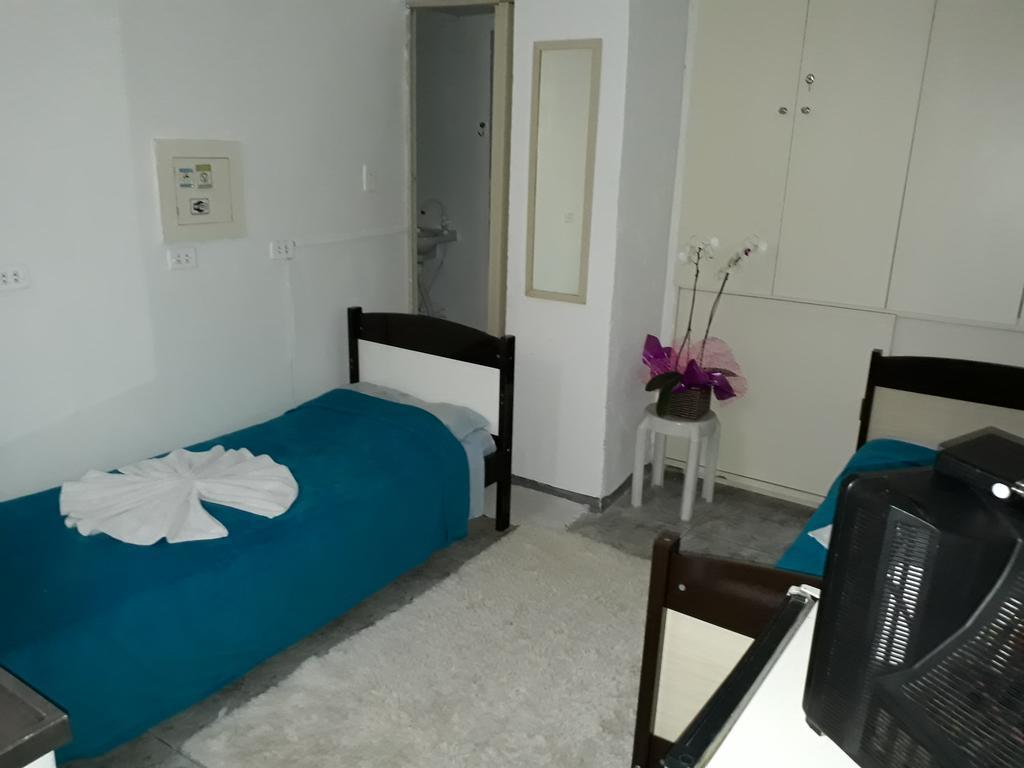 Casa de hóspedes Hospedaria Cambuci Unidade Ipiranga São Paulo