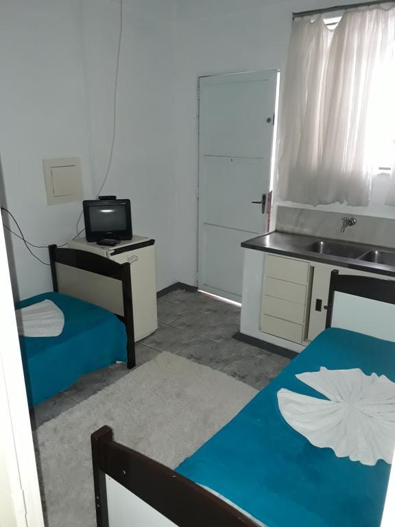 Hospedaria Cambuci Unidade Ipiranga Casa de hóspedes *