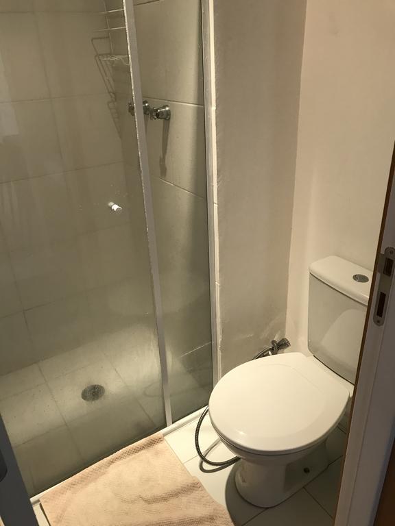 Apartamento Roof Bela Cintra