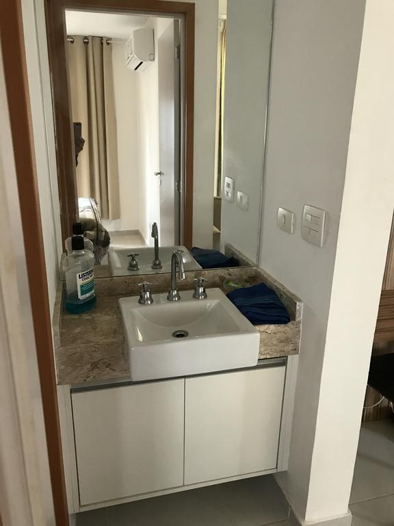 Apartamento Roof Bela Cintra São Paulo