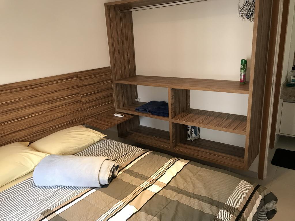 Roof Bela Cintra Apartamento
