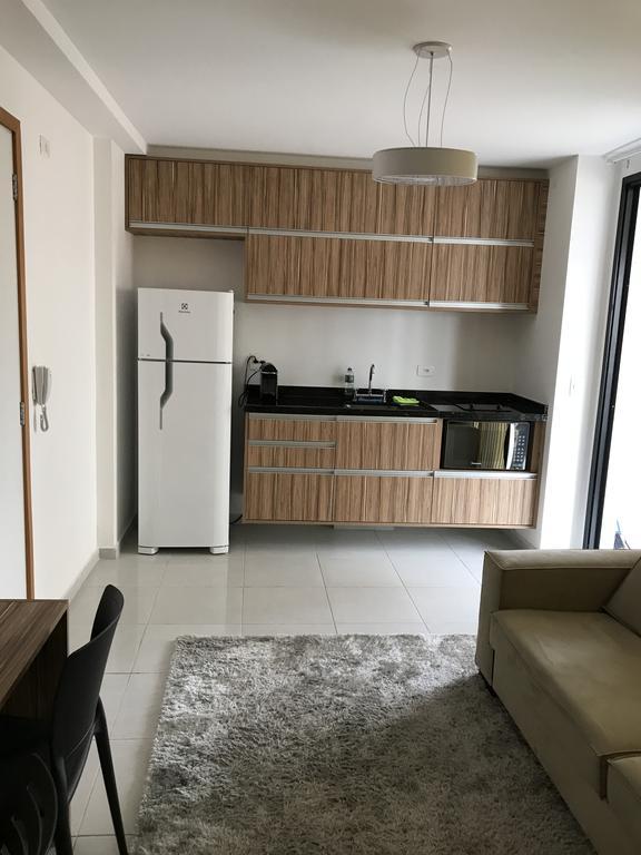 Roof Bela Cintra Apartamento