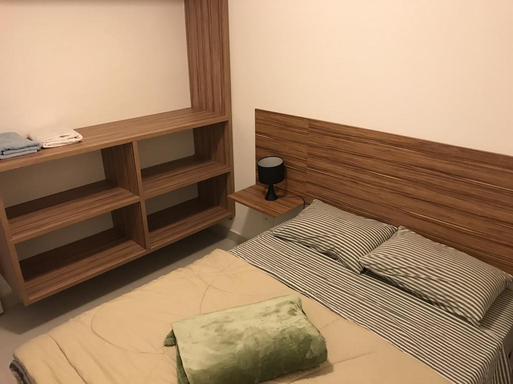 Apartamento Roof Bela Cintra São Paulo