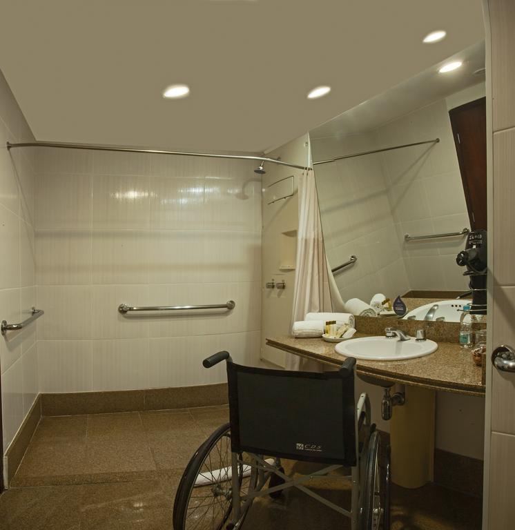 Wyndham Paulista
