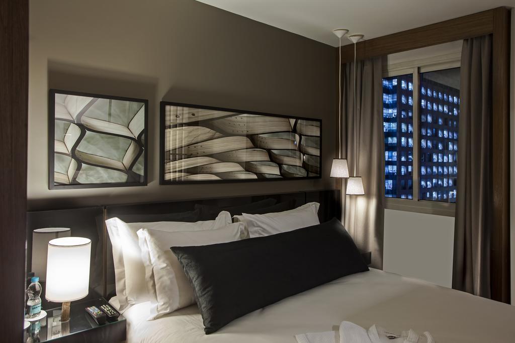 Hotel Wyndham Paulista 4*