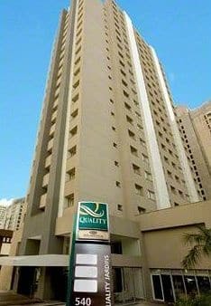 Wyndham Paulista Sao Paulo