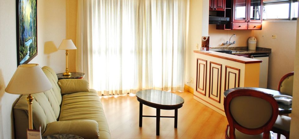 Travel Premium Flats Paulista Street 4* São Paulo